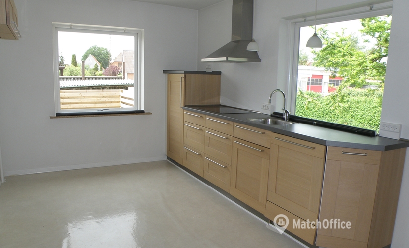 Bolig Danmarksvej 41 8800 Viborg