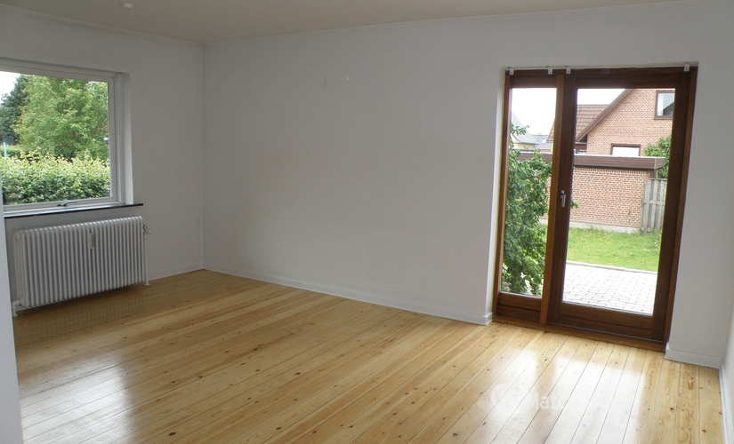 Bolig Danmarksvej 41 8800 Viborg