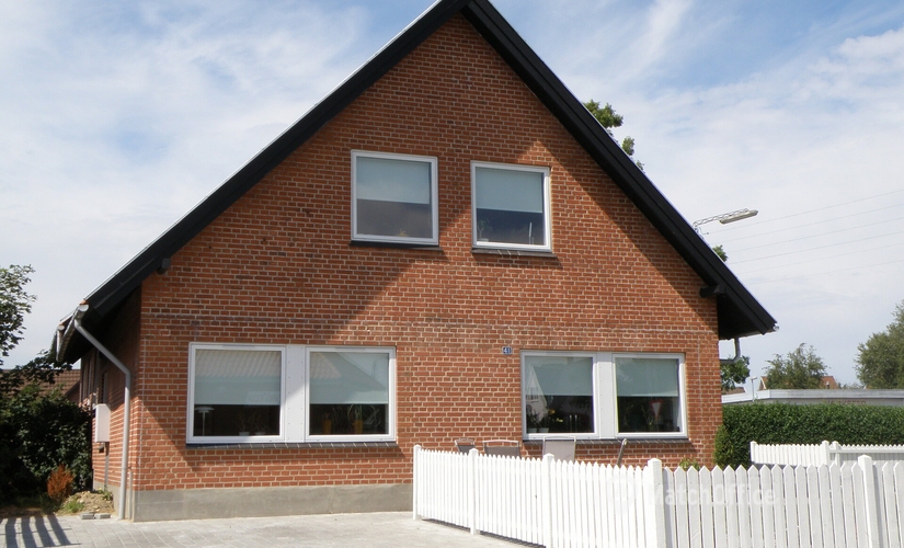 Bolig Danmarksvej 41 8800 Viborg