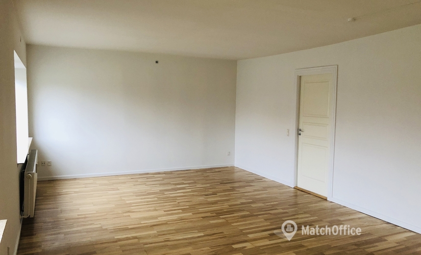 Bolig Danmarksvej 41 8800 Viborg