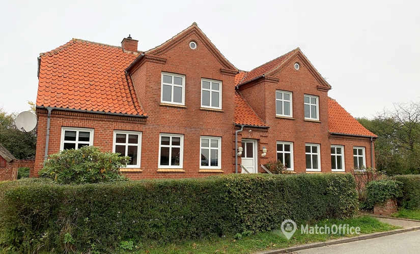 Bolig Søndre Rind Vej 97A 8800 Viborg