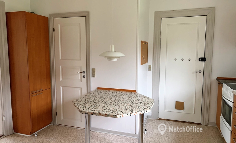 Bolig Søndre Rind Vej 97A 8800 Viborg