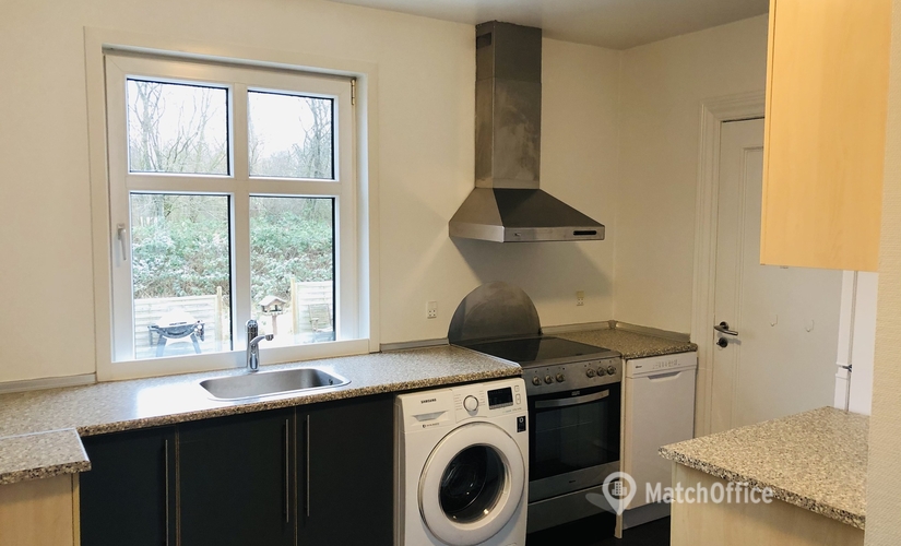 Bolig Søndre Rind Vej 97A 8800 Viborg