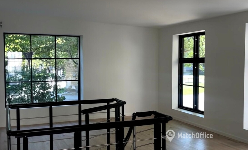 Kontor til leje på Nordre Fasanvej 186G, 2000 Frederiksberg - 177 m² | Foto 0 - Lokalebasen