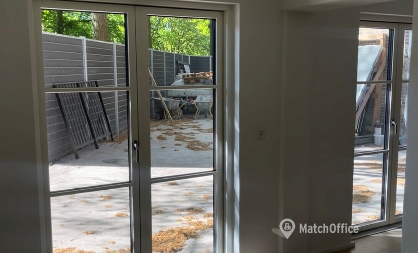 Kontor til leje på Nordre Fasanvej 186G, 2000 Frederiksberg - 177 m² | Foto 2 - Lokalebasen.dk