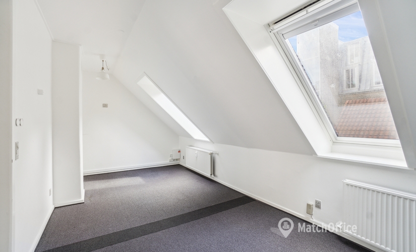 Kontor til leje på Klostergade 34a, 8000 Aarhus C - 112 m² | Foto 3 - Lokalebasen