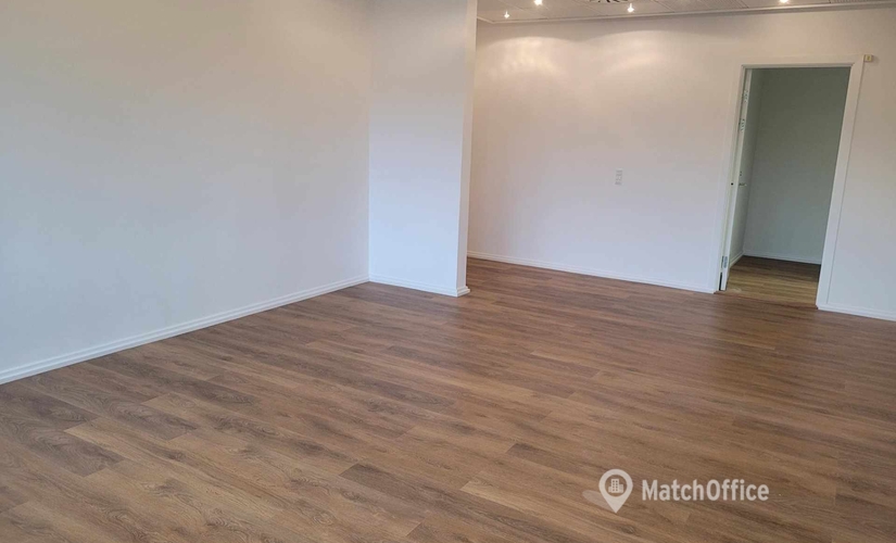 Kontor til leje på Greve Midtby Center 14C, 2670 Greve - 48 m² | Foto 4 - Lokalebasen