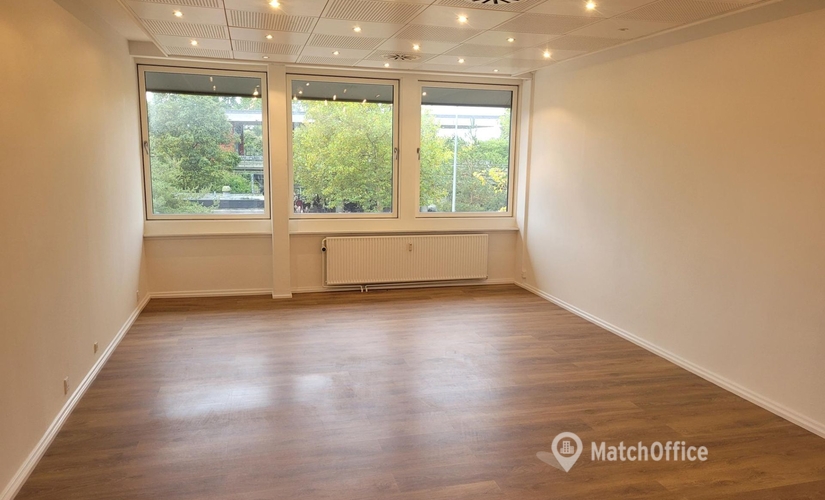 Kontor til leje på Greve Midtby Center 14C, 2670 Greve - 48 m² | Foto 2 - Lokalebasen.dk