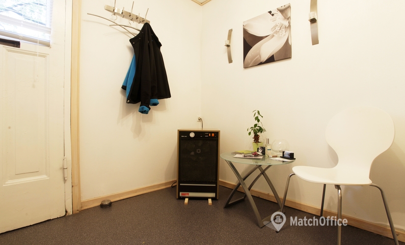 36 m² Warehouse up for rent in Frederiksberg C, Henrik Steffens Vej 6 (1866) - 2 | MatchOffice.com