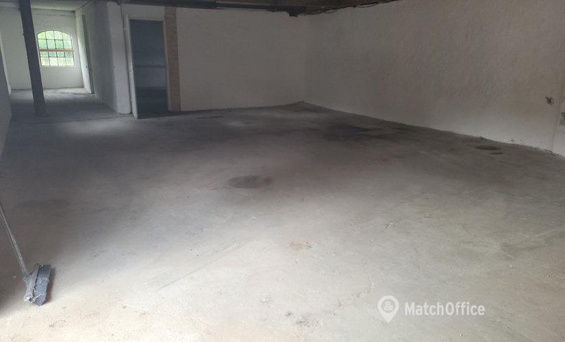 Lager til leje på Hørsholmvej 17, 3050 Humlebæk - 120 m² | Foto 2 - Lokalebasen.dk