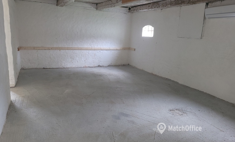 120 m² Commercial warehouse rental in Humlebaek, Hørsholmvej 17 (3050) - 3 | MatchOffice.com