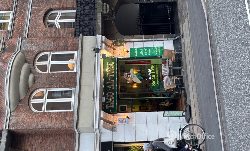 Butik til leje på Strandvejen 108, 2900 Hellerup - 74 m² | Foto 1 - Lokalebasen