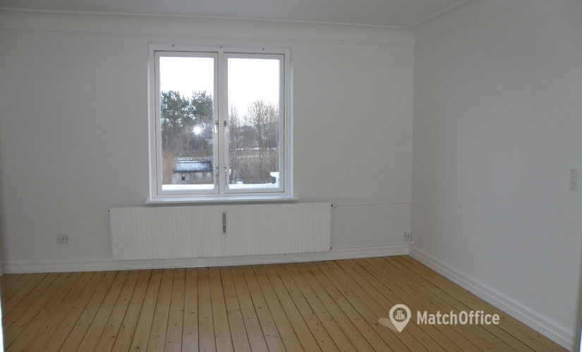 Bolig Koldingvej 19 8800 Viborg