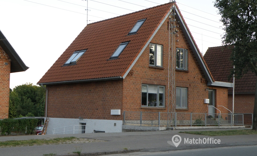 Bolig Koldingvej 19 8800 Viborg