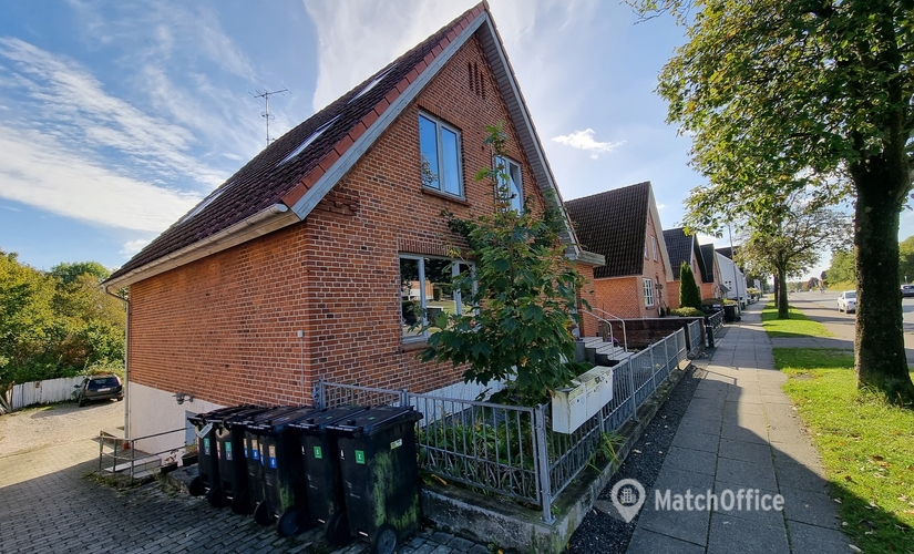 Bolig Koldingvej 19 8800 Viborg