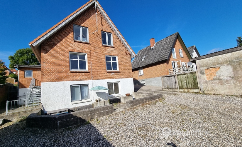 Bolig Koldingvej 19 8800 Viborg