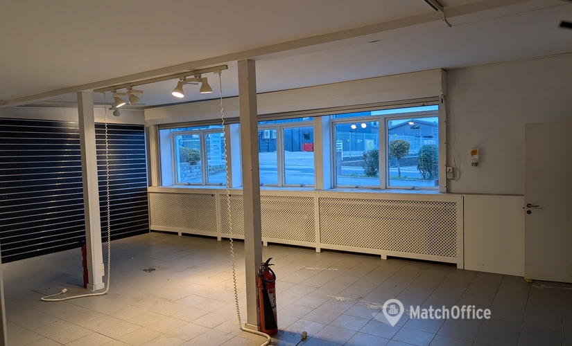Kontor til leje på Nørrelundvej 10, 2730 Herlev - 460 m² | Foto 4 - Lokalebasen