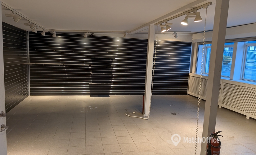 Kontor til leje på Nørrelundvej 10, 2730 Herlev - 460 m² | Foto 3 - Lokalebasen.dk