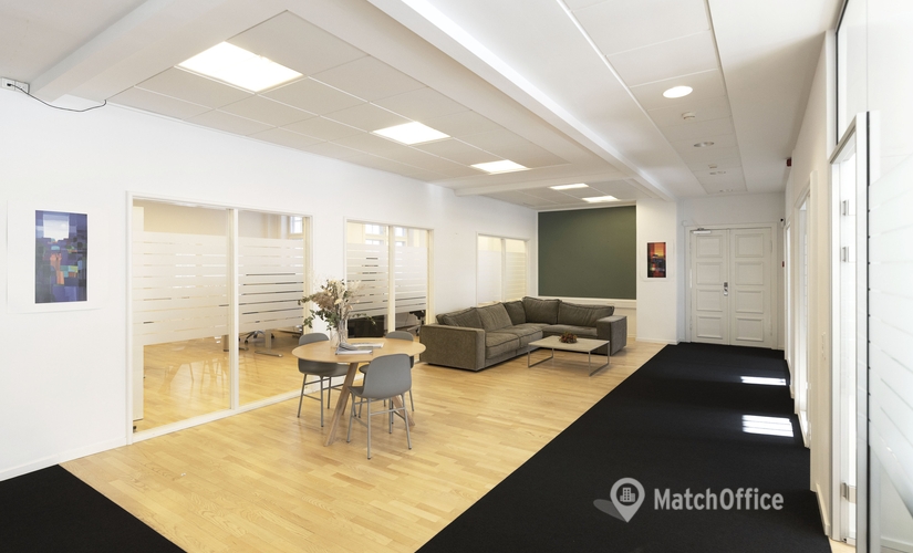 Kontor til leje på Sjæleboderne 2, 1122 København K - 320 m² | Foto 2 - Lokalebasen.dk