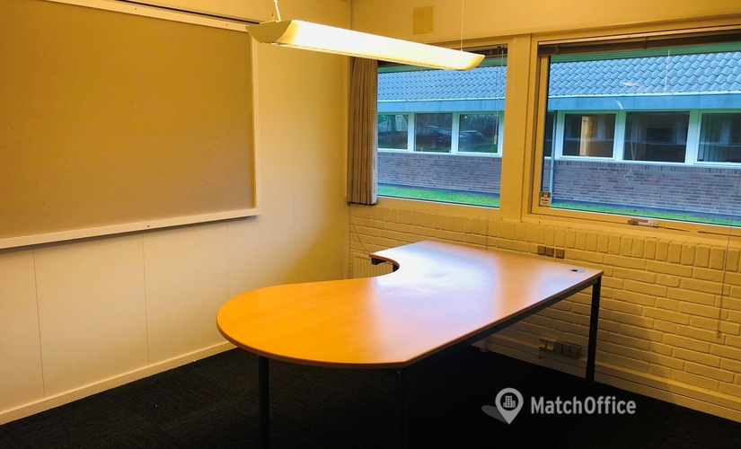 Kontor Fabrikvej 11 8800 Viborg