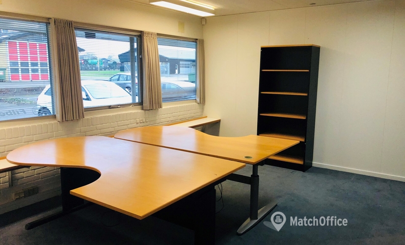 Kontor Fabrikvej 11 8800 Viborg