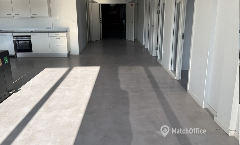 Kontor til leje på Hejrevej 26, 2400 København NV - 100 m² | Foto 0 - Lokalebasen