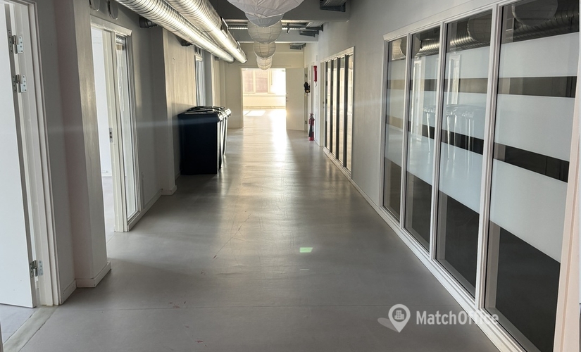 Kontor til leje på Hejrevej 26, 2400 København NV - 100 m² | Foto 3 - Lokalebasen.dk