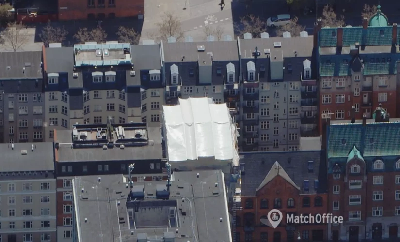 Butik til leje på Strandboulevarden 166, 2100 København Ø - 66 m² | Foto 0 - Lokalebasen.dk