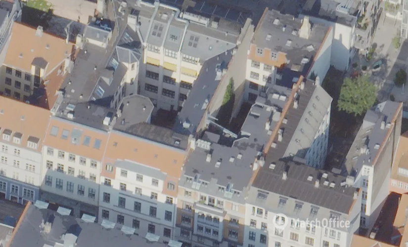 Lager til leje på Store Kongensgade 59C, 1264 København K - 23 m² | Foto 2 - Lokalebasen