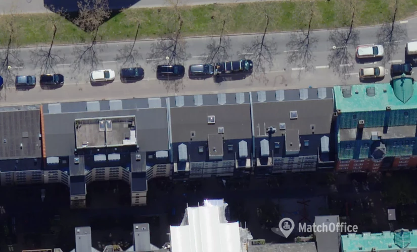 Butik til leje på Strandboulevarden 166, 2100 København Ø - 66 m² | Foto 4 - Lokalebasen