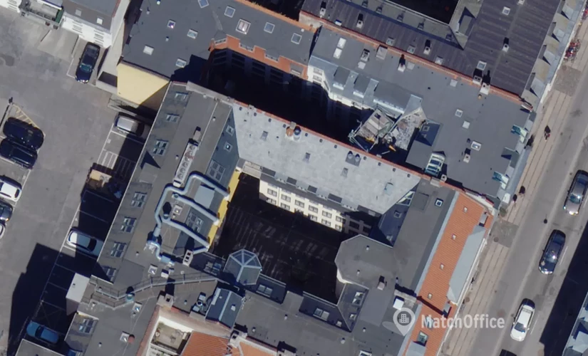 Lager til leje på Store Kongensgade 59C, 1264 København K - 23 m² | Foto 4 - Lokalebasen.dk