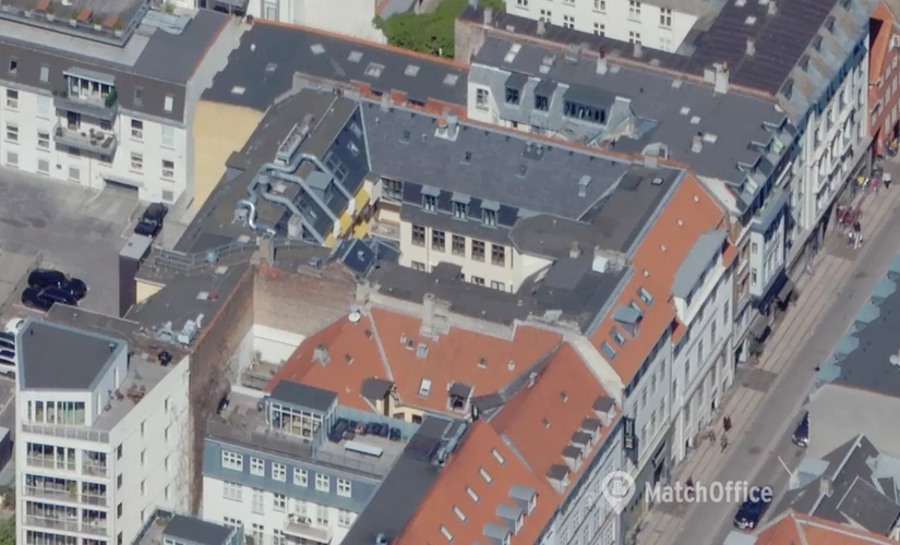 Lager til leje på Store Kongensgade 59C, 1264 København K - 23 m² | Foto 0 - Lokalebasen