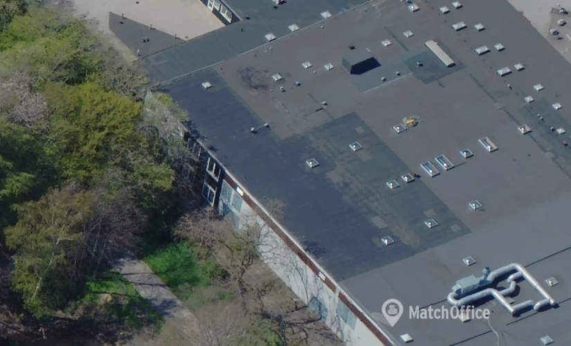 Kontor til leje på Rønnebær Alle 110H, 3000 Helsingør - 119 m² | Foto 0 - Lokalebasen.dk