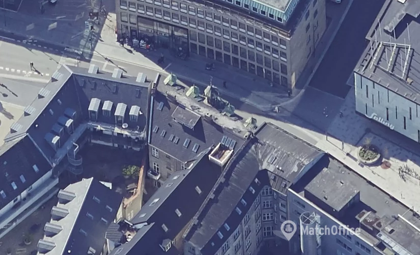 Kontor Nytorv 13 9000 Aalborg