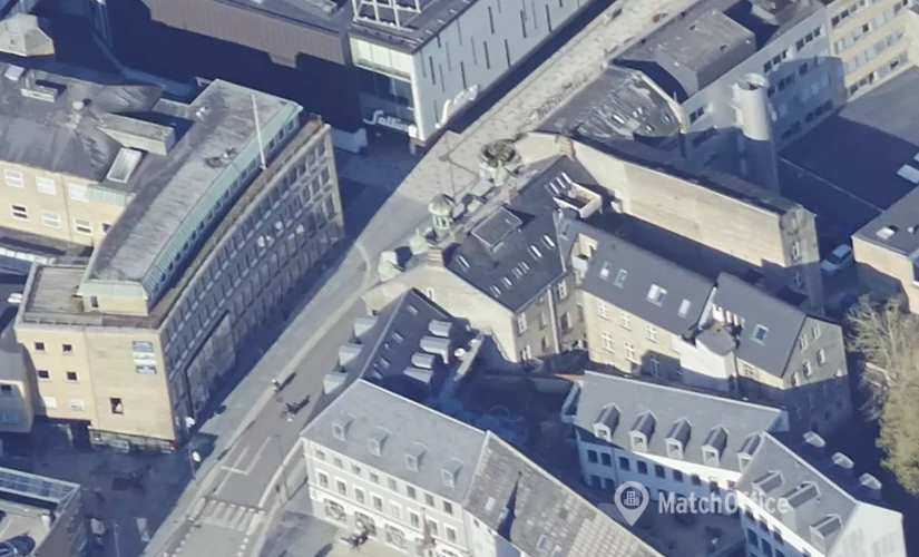Kontor Nytorv 13 9000 Aalborg