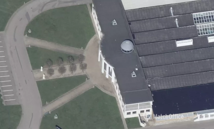 Office Jyllandsgade 30 6400 Sonderborg