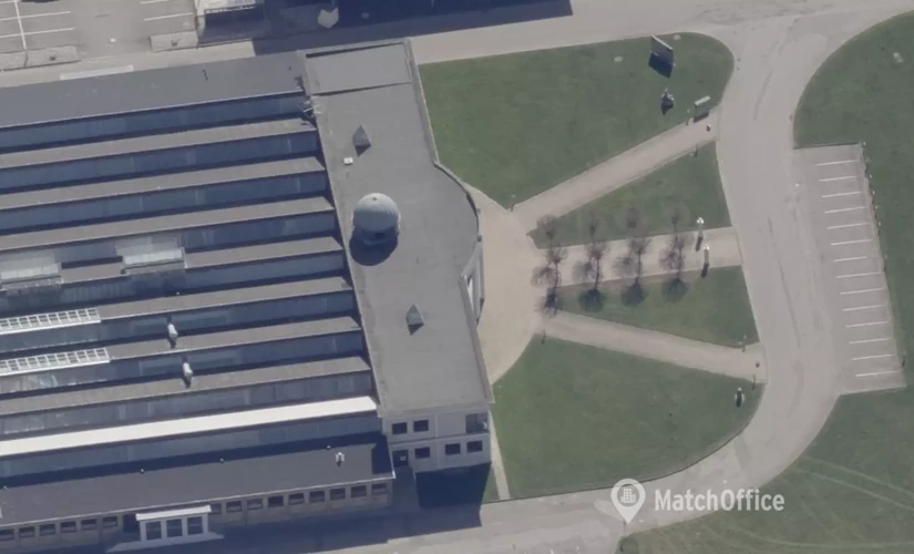 Office Jyllandsgade 30 6400 Sonderborg