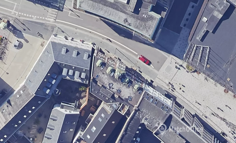 Kontor Nytorv 13 9000 Aalborg