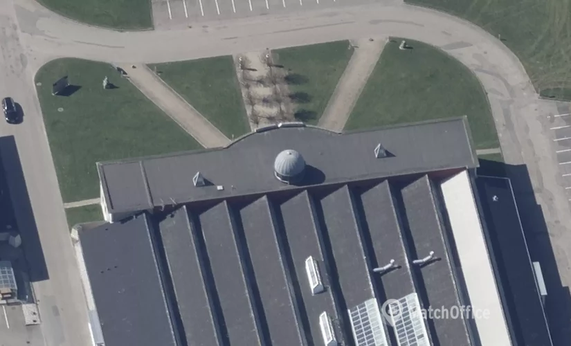 Office Jyllandsgade 30 6400 Sonderborg