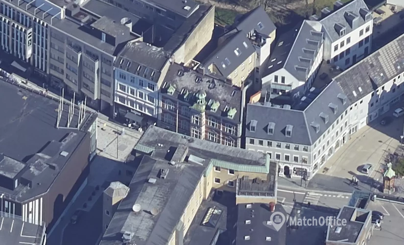 Kontor Nytorv 13 9000 Aalborg