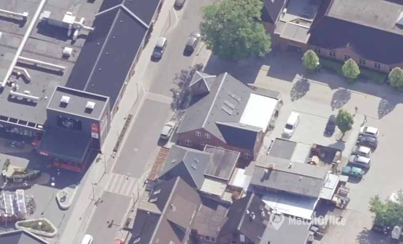 212 m² Store for rent in Norre Nebel, Bredgade 44A (6830) - 3 | MatchOffice.com