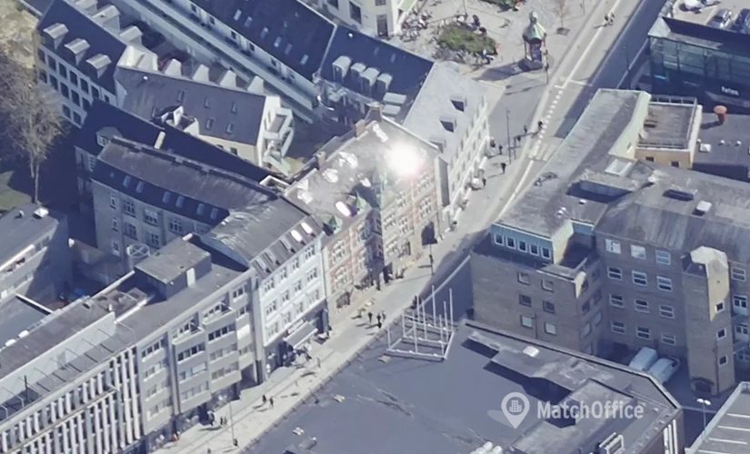 Kontor Nytorv 13 9000 Aalborg