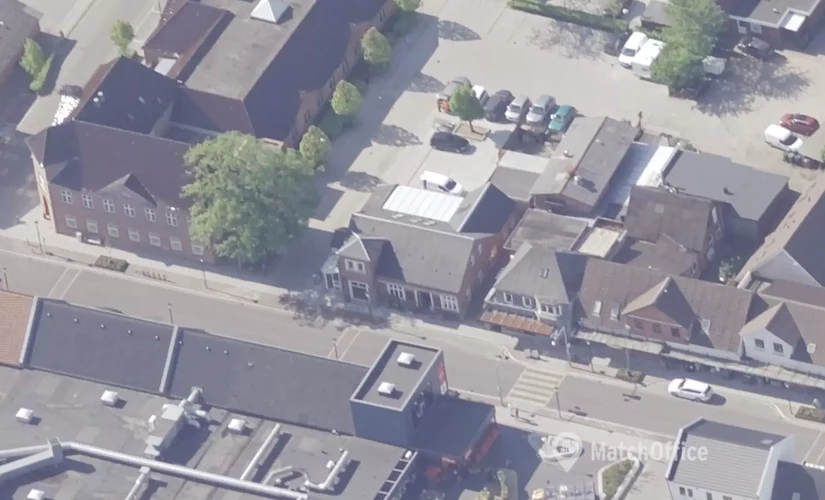 212 m² Store for rent in Norre Nebel, Bredgade 44A (6830) - 1 | MatchOffice.com