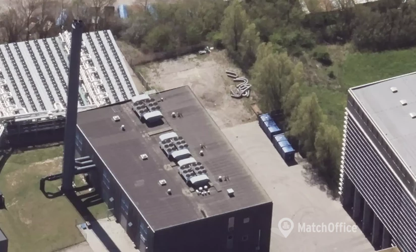 305 m² Warehouse rental in Svendborg, Aasiaatvej 6 (5700) - 0 | MatchOffice.com