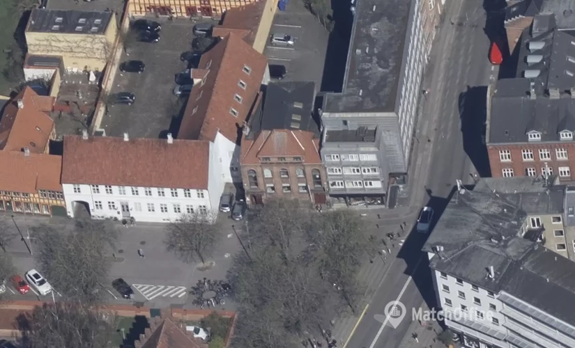 Kontor Klostergade 54 8000 Aarhus C