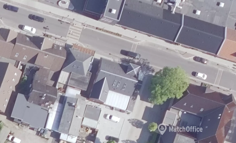 212 m² Store for rent in Norre Nebel, Bredgade 44A (6830) - 4 | MatchOffice.com