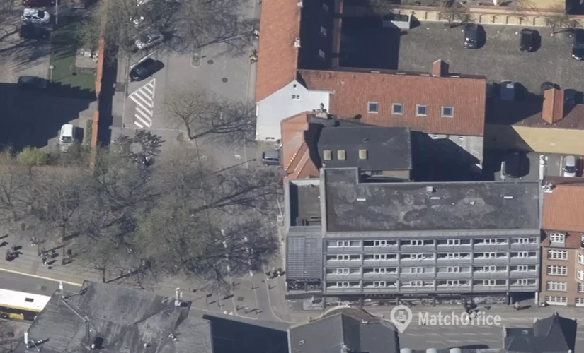Kontor Klostergade 54 8000 Aarhus C
