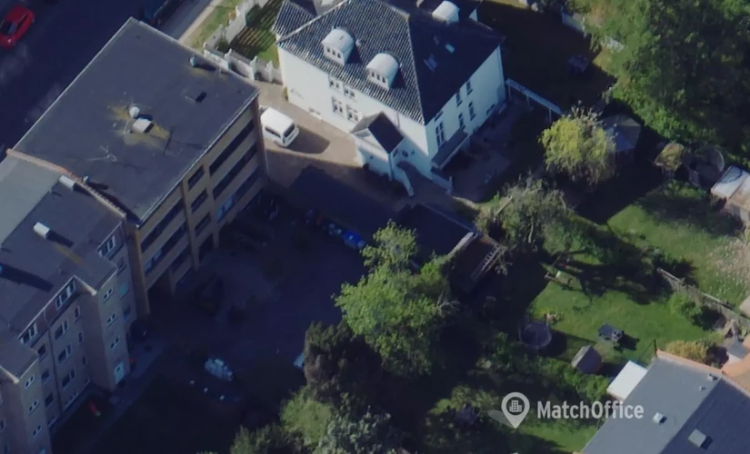 Bolig Havdrupvej 14 2700 Brønshøj