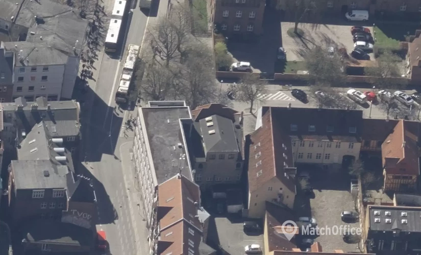 Kontor Klostergade 54 8000 Aarhus C