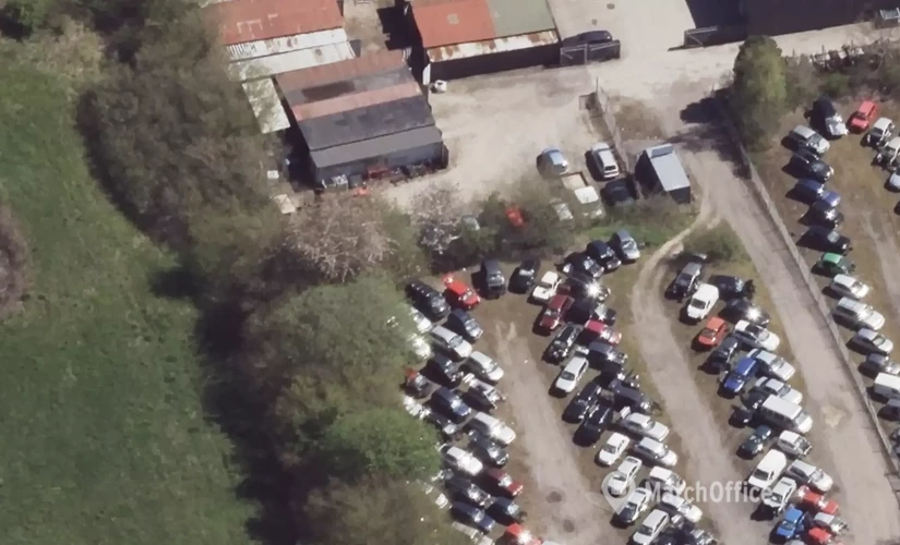 305 m² Warehouse storage rental in Svendborg, Aasiaatvej 6 (5700) - 3 | MatchOffice